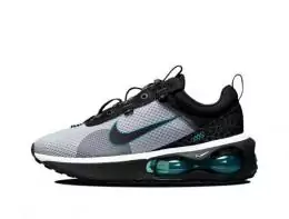 nike air max 2021 chaussure homme femme blanc noir vert